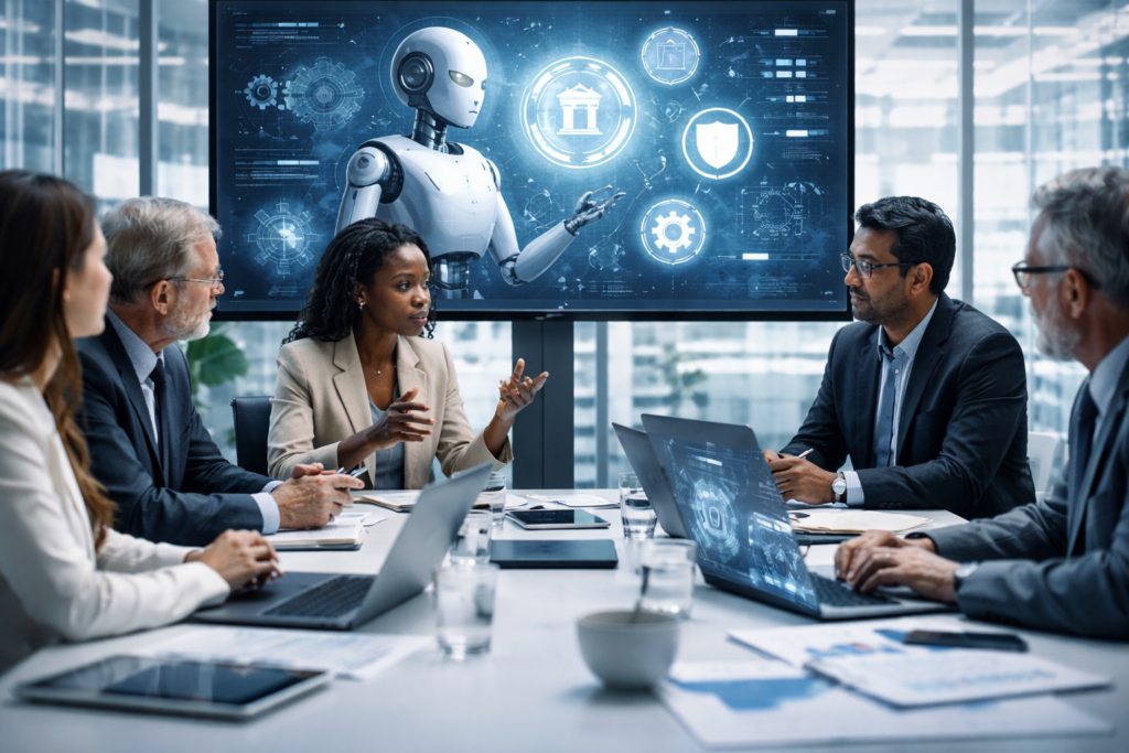 artificial intelligence artificial intelligence