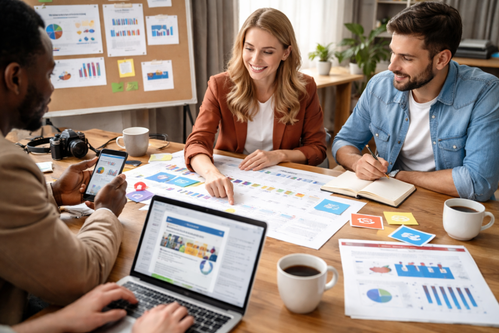 communnication communnication