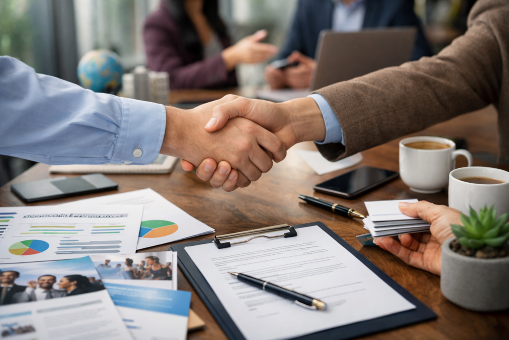 sponsorship sponsorship