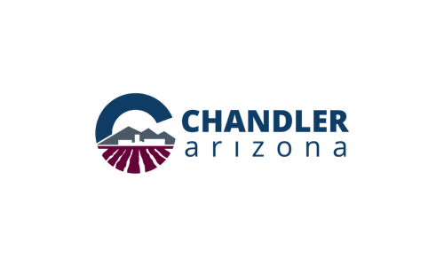 city of chandler logo