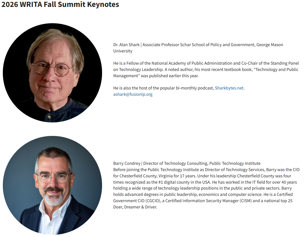 keynotes
