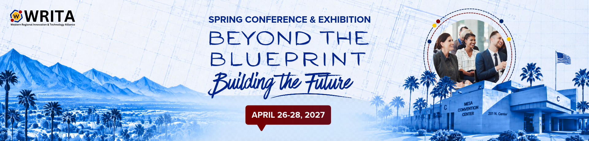 WRITA Spring Conference